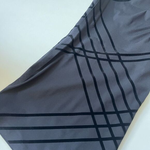 Honeylove Silhouette Cami Black 2X - Picture 8 of 11